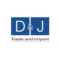 D&J Trade and import logo - Similar company to Vialogics