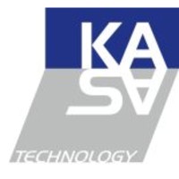 KASA-Technology logo - Similar company to Geeksi - Sasu Madvel