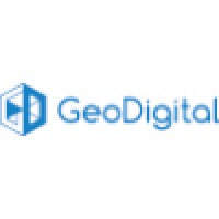 GeoDigital logo - Similar company to Terra Remote Sensing