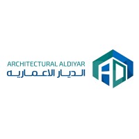 Architectural AlDiyar Co. logo - Similar company to Nolimitme