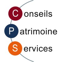 Conseils Patrimoine Services logo - Similar company to Kereis Expertises