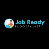 Job Ready Programmer logo - Similar company to Coresync Software Solutions Private Limited