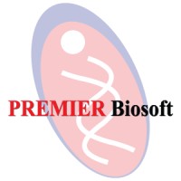 PREMIER Biosoft logo - Similar company to CloudLIMS