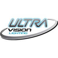 Ultra Vision Lighting USA logo - Similar company to Carbon Offroad