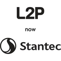 L2Partridge, LLC, now Stantec logo - Similar company to Philadelphia Design Company Inc.