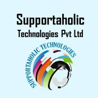 Supportaholic Technologies logo - Similar company to Supportaholic Technologies Pvt Ltd