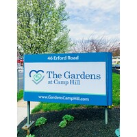 The Gardens at Camp Hill logo - Similar company to Excelcare At The Pines