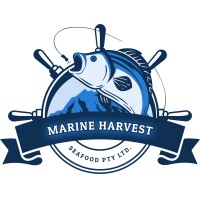 Marine Harvest Seafood logo - Similar company to Desvres