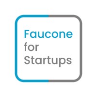 Faucone for Startups logo - Similar company to M&S Startups