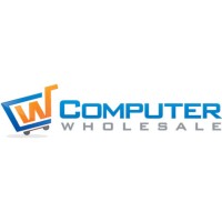 Computer Wholesale Pte Ltd logo - Similar company to Computer Wholesale