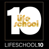Lifeschool 10 logo - Similar company to Van Der Laan Koeltechniek B.V.