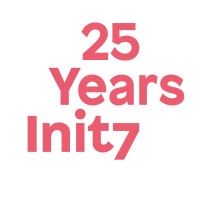 Init7 (Schweiz) AG logo - Similar company to Netzwoche