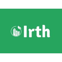 Irth for Urban Studies & consulting logo - Similar company to Engineering Commune - التعاونية الهندسية الاولى