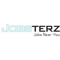 Jobsterz logo - Similar company to B'S Enterprises, Inc.