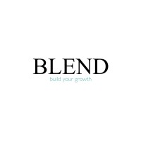 Blend Agency Ltd