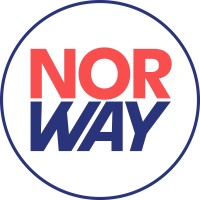 NOR-WAY Bussekspress AS logo - Similar company to Millconmedia
