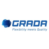 GRADA INTERNATIONAL logo - Similar company to Neveco