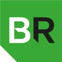 BouwRisk BV logo - Similar company to Crux Engineering Bv