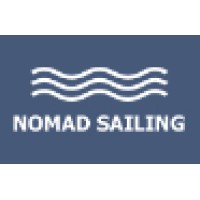 Nomad Sailing logo - Similar company to First Class Sailing Ltd
