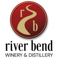 River Bend Winery & Distillery logo - Similar company to Mpsc, Inc.
