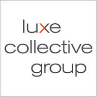 luxe collective group logo - Similar company to Solsei & Co