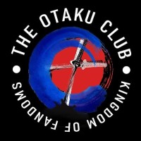 The Otaku Club logo - Similar company to The Next Chapter-Vit