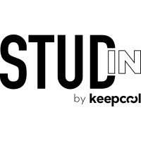 Stud'in by Keepcool logo - Similar company to Castayna