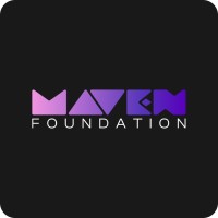Maven Foundation logo - Similar company to Rhcsa Guru
