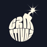 Cria Ativaz logo - Similar company to Newton Consultoria | Agência, Produtora E Desenvolvimento Web