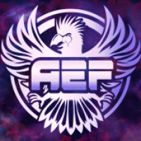 Australia Esports Federation logo - Similar company to Gv E-Money
