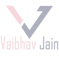 Vaibhav jain logo - Similar company to Technokrax