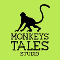 Monkeys Tales Studio logo - Similar company to Amleta Aps
