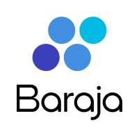 Baraja logo - Similar company to Morse Micro
