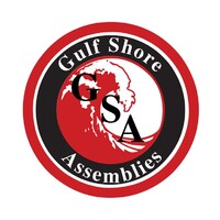Gulf Shore Assemblies, LLC logo - Similar company to Modular Assembly Innovations