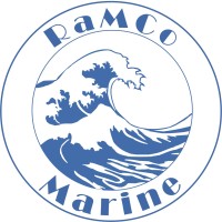 RaMCo Marine logo - Similar company to Gedanum Marine Engineering