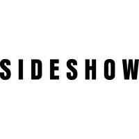Sideshow logo - Similar company to Sideshow Productions