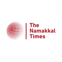 The Namakkal Times logo - Similar company to Owasp Namakkal