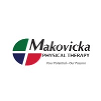 Makovicka Physical Therapy logo - Similar company to Factorlab, Inc.
