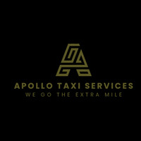 apollo taxi services logo - Similar company to Car Service Amsterdam