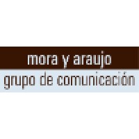 mora y araujo grupo de comunicación logo - Similar company to Knt