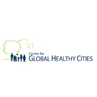 Center for Global Healthy Cities logo - Similar company to Global Observatory Of Healthy And Sustainable Cities
