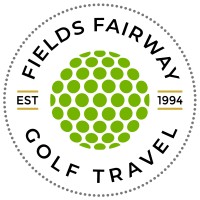 Fields Fairway Golf Travel logo - Similar company to World Golf Tours