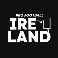 Pro Football Ireland logo - Similar company to Ecomomics