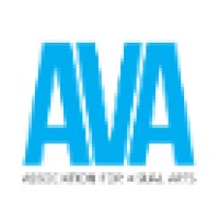 Association For Visual Arts (501C3)