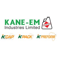 KANE-EM INDUSTRIES LIMITED logo - Similar company to Akase Solutions