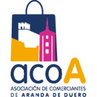 Asociación de Comerciantes de Aranda de Duero (ACOA) logo - Similar company to Ctalent Consulting