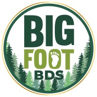 Big Foot BDS logo - Similar company to Kumho Engineering And Construction