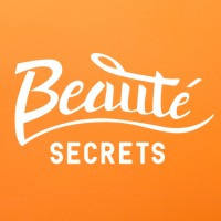 Beauté Secrets logo - Similar company to Dapr.