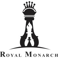 Royal Monarch logo - Similar company to Royal Monarch