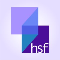 Human Service Forum logo - Similar company to Beveridge Family Foundation
